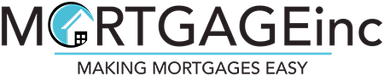 MORTGAGEinc